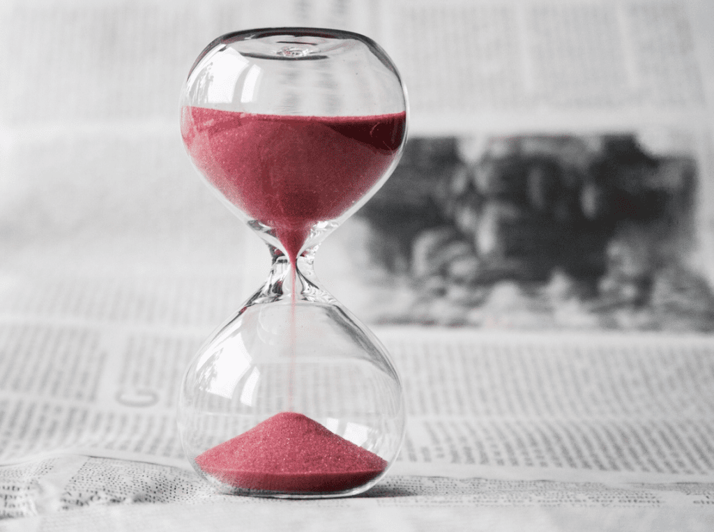 timer