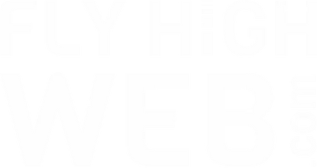 Fly High Web
