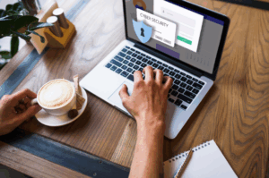 ssl certificates for wordpress|Man doing WordPress maintenance|WordPress security