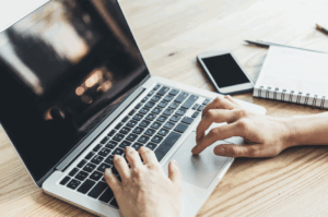 office laptop||laptop