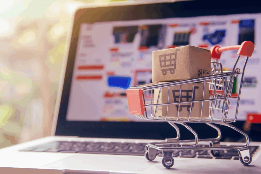 ecommerce||