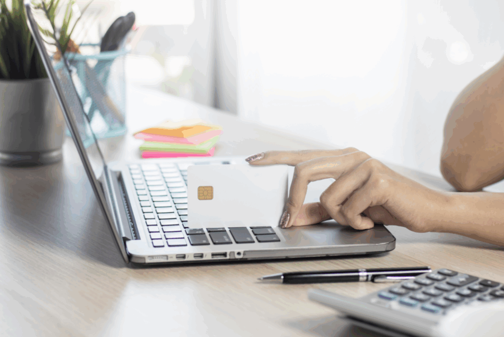 online ecommerce store