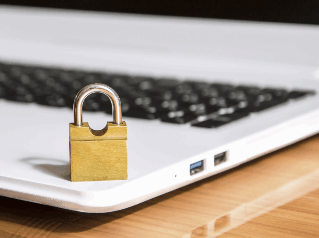 protecting data