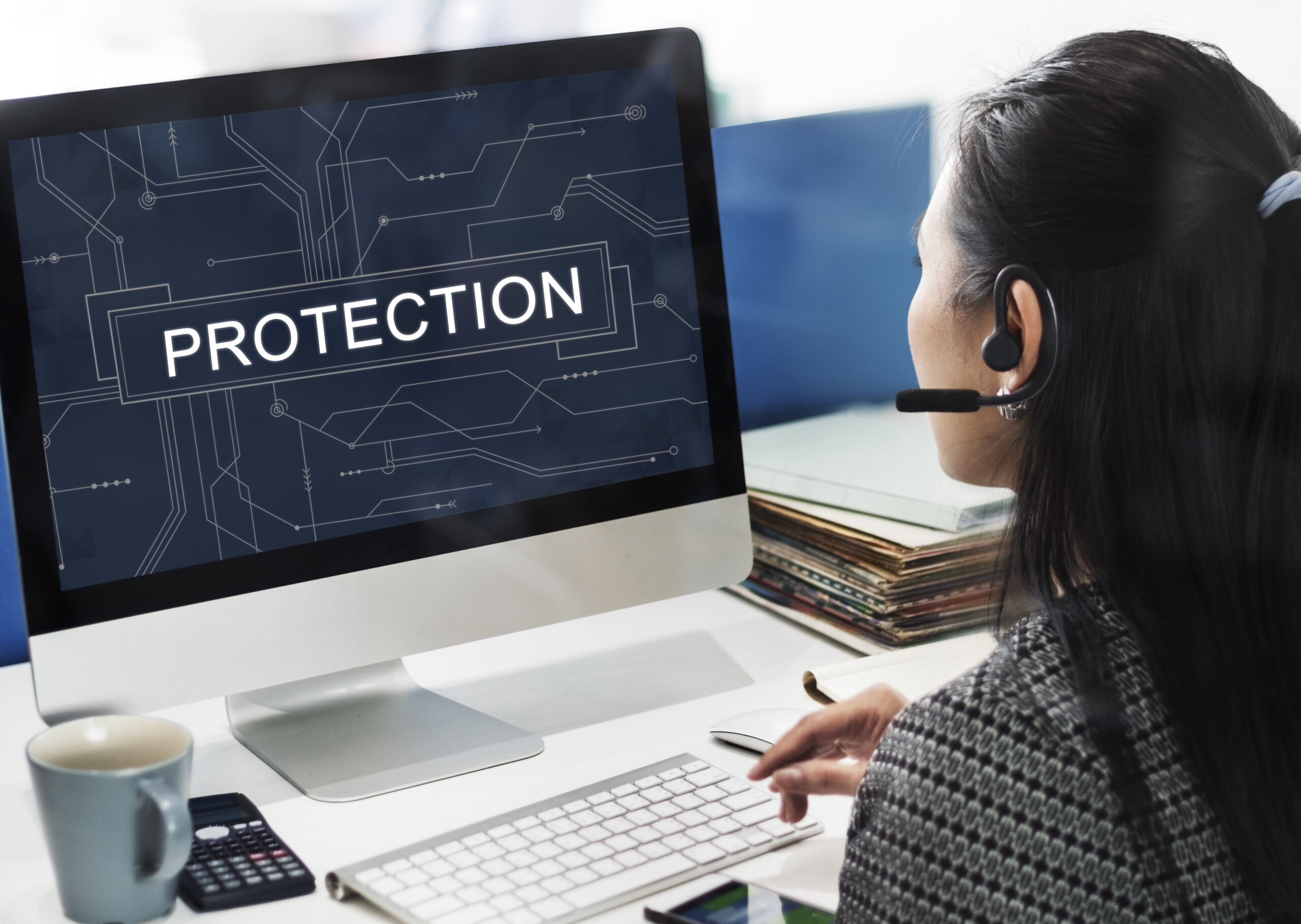 Website Security and Performance
