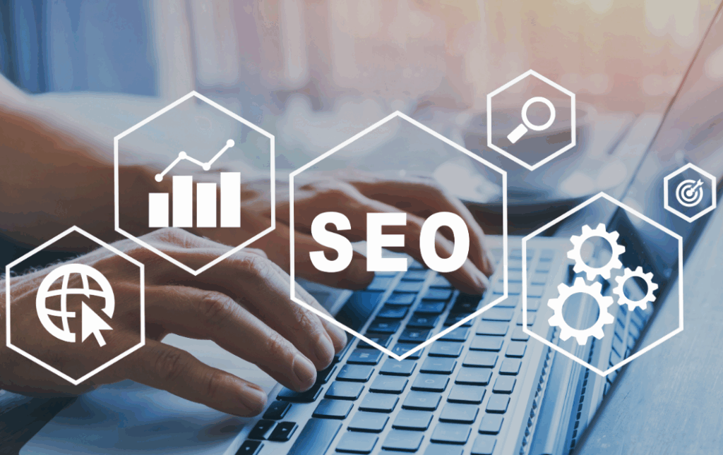 Search Engine Optimization|Website tech|