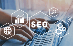 Search Engine Optimization|Website tech|