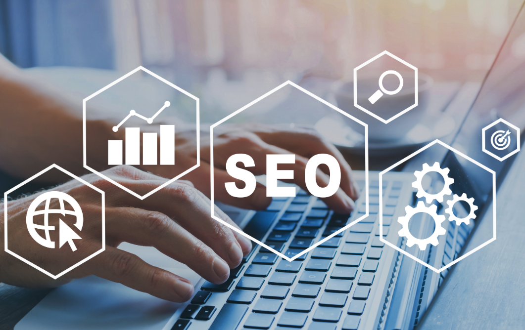 Search Engine Optimization|Website tech|