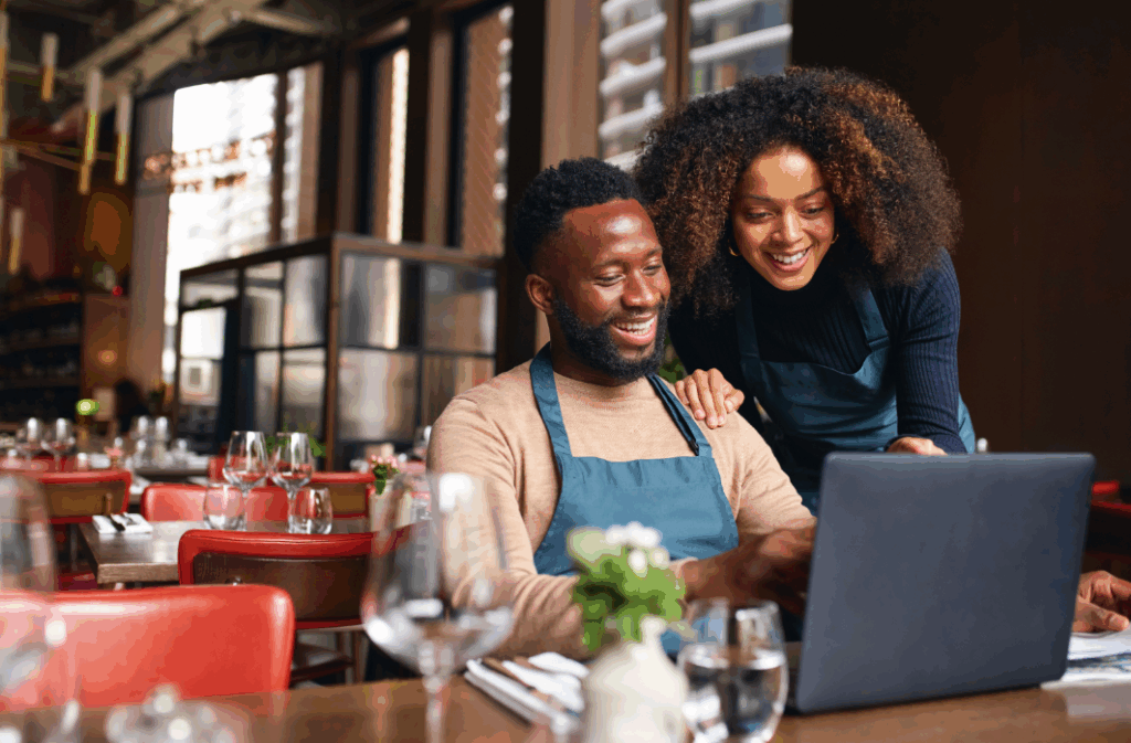 small business owners