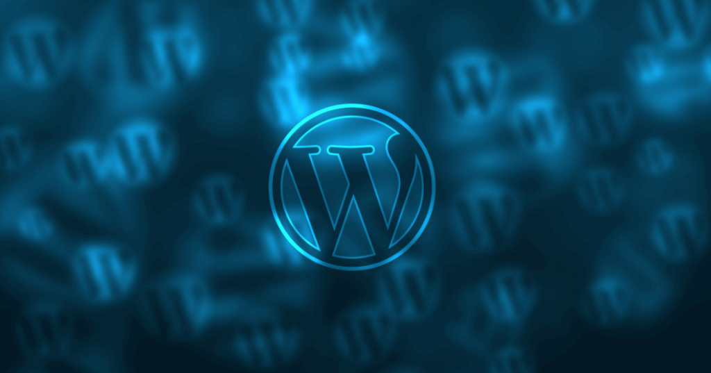 wordpress|online security|corporate laptop