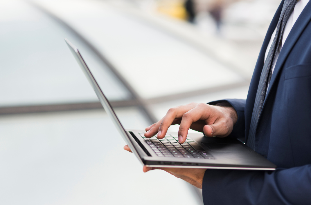 Architecture WordPress support illustration