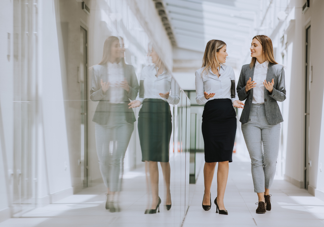 WordPress maintenance visual