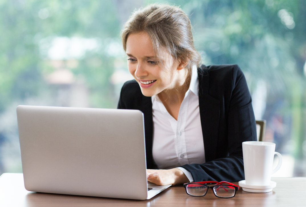 Law firm WordPress support illustration