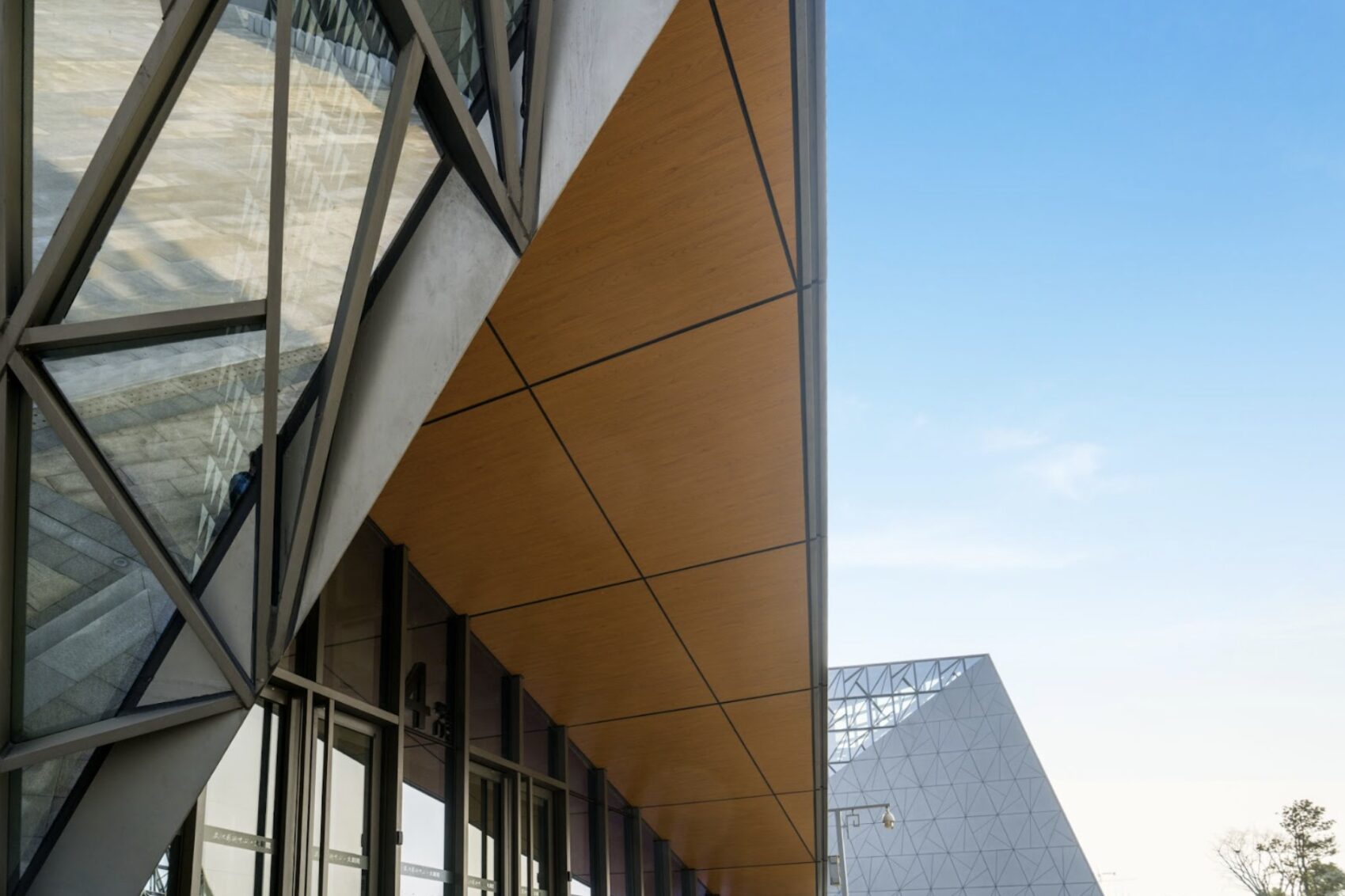 Successful Architecture Website