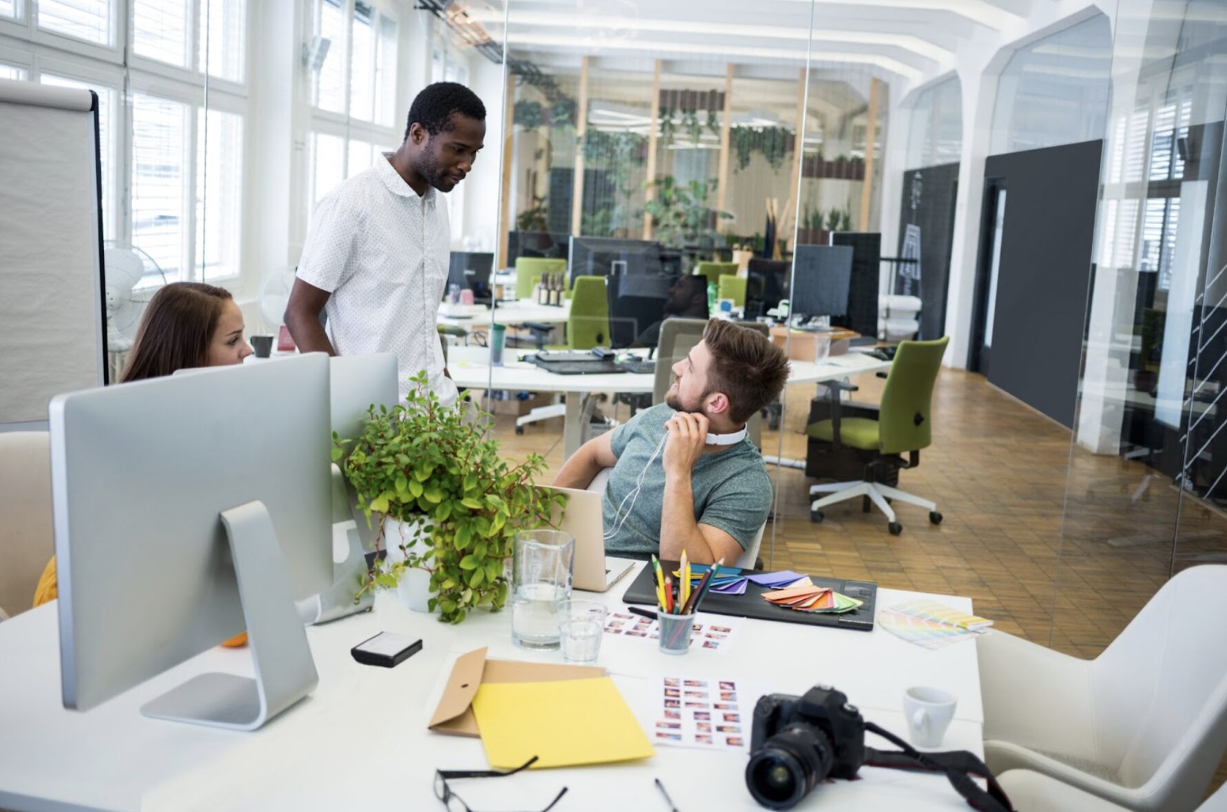 WordPress Maintenance Agency