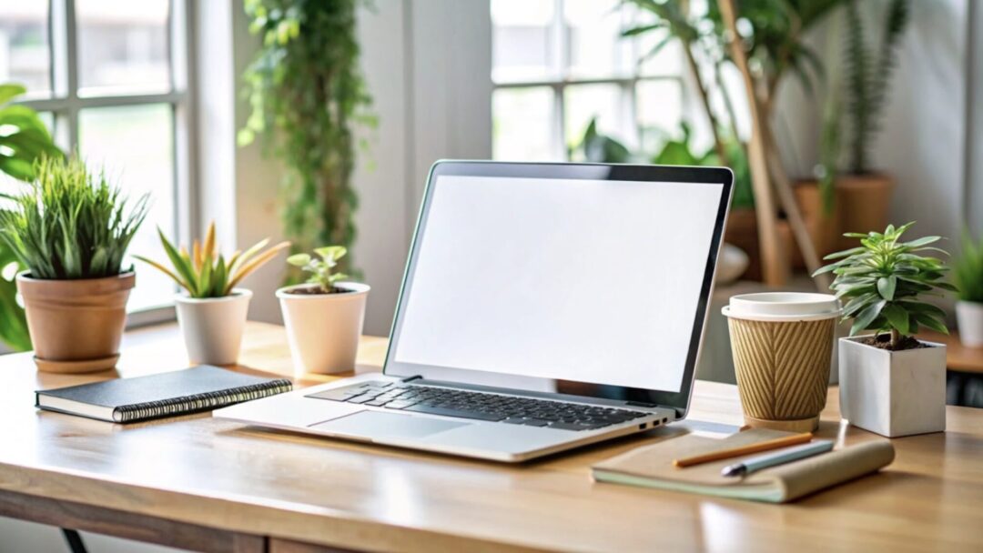 Website Migration