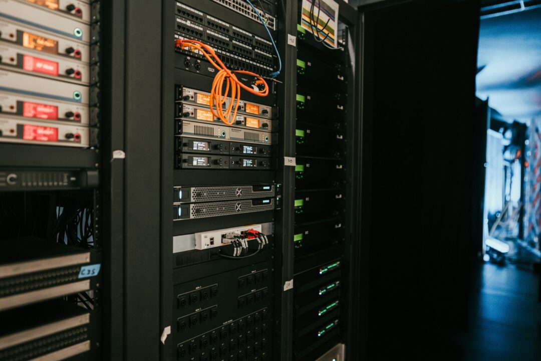 Website Hosting