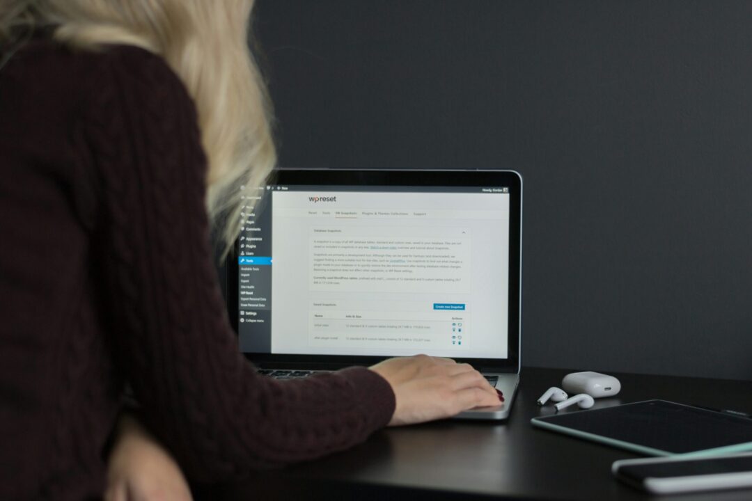 Yearly WordPress Maintenance