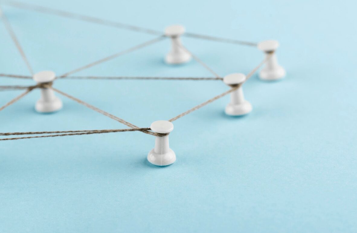 Build Quality Backlinks