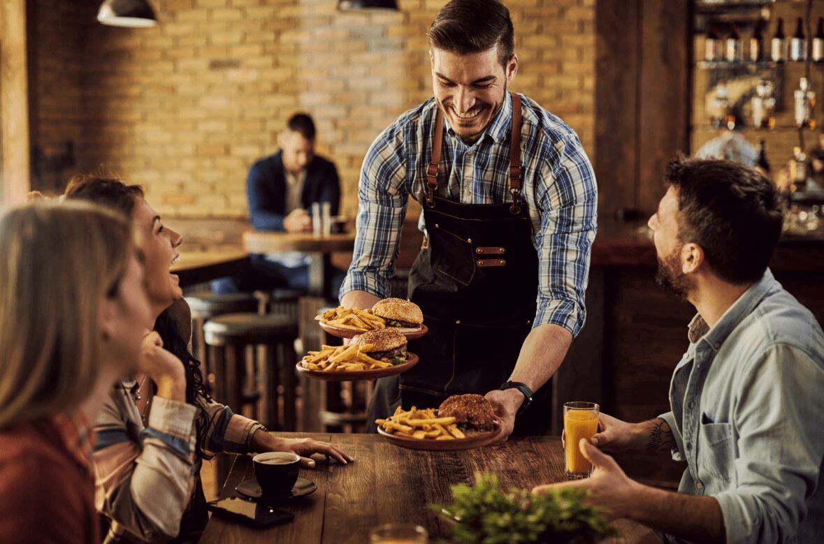 How Website Support Can Increase Restaurant Bookings and Online Orders