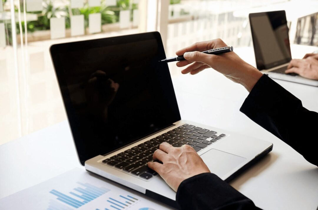 The Process Behind Building a WordPress Website