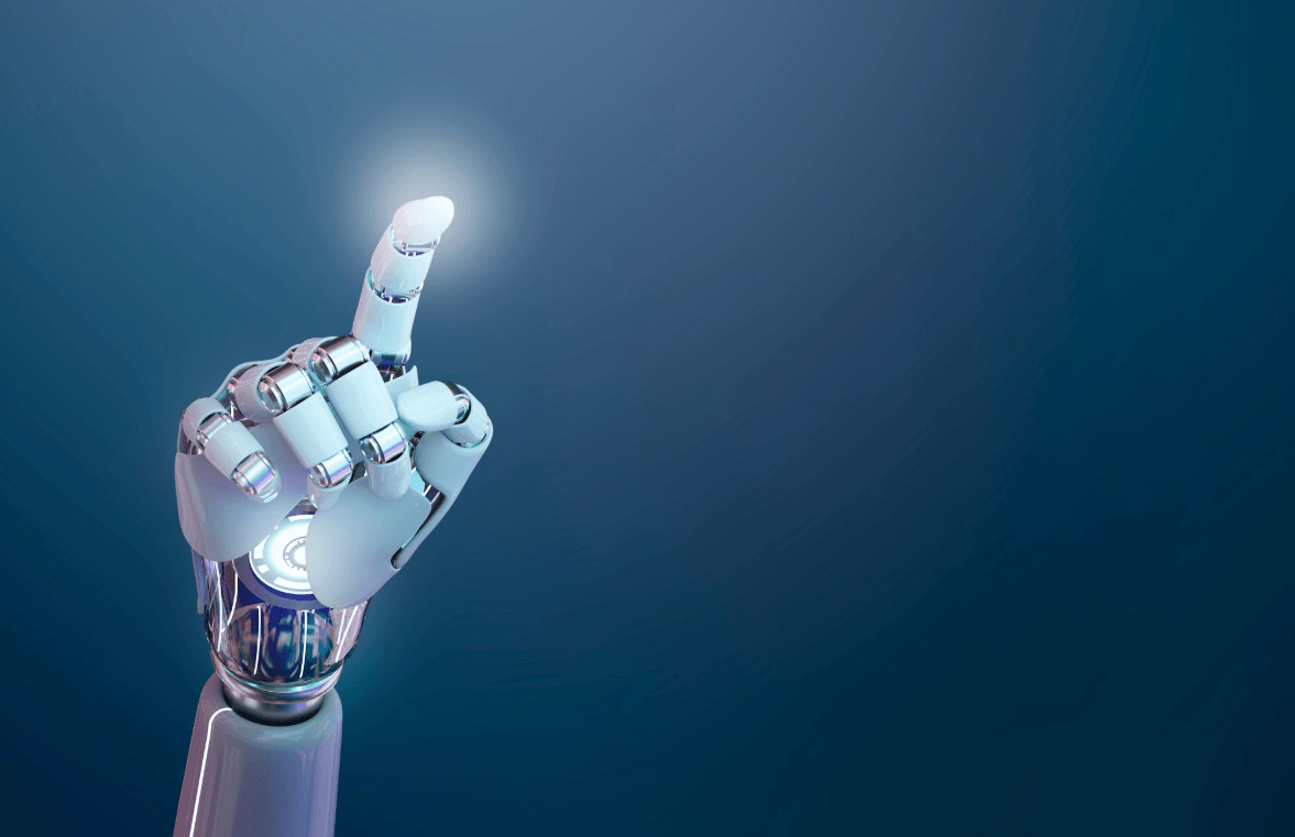 Top 10 Benefits of AI for Your Website