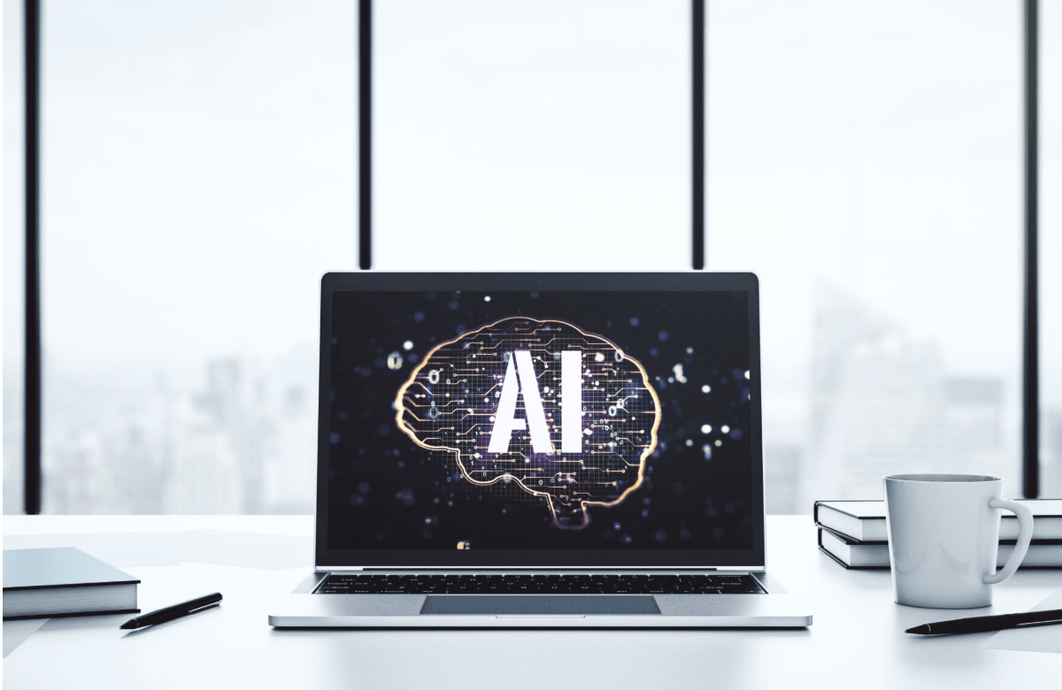 What AI Means for Modern Websites