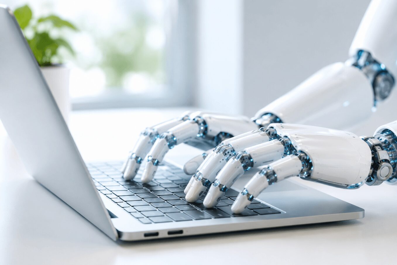 How AI Tools Read and Interpret Modern Websites