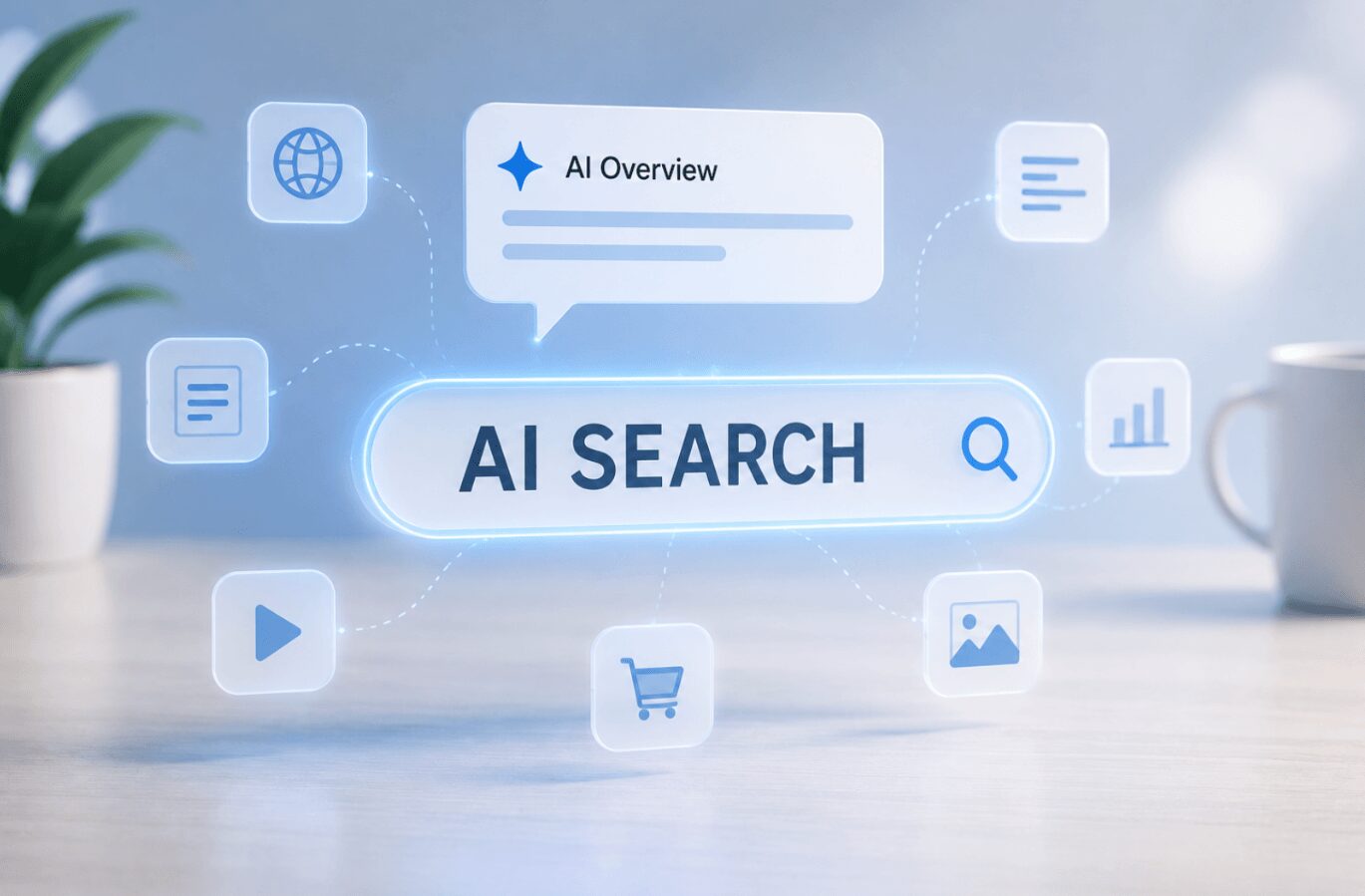 What Is AI Search?