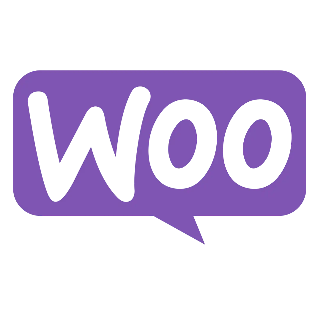 WooCommerce Logo