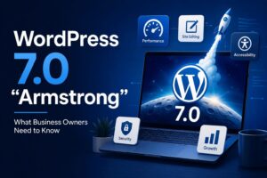 WordPress 7.0