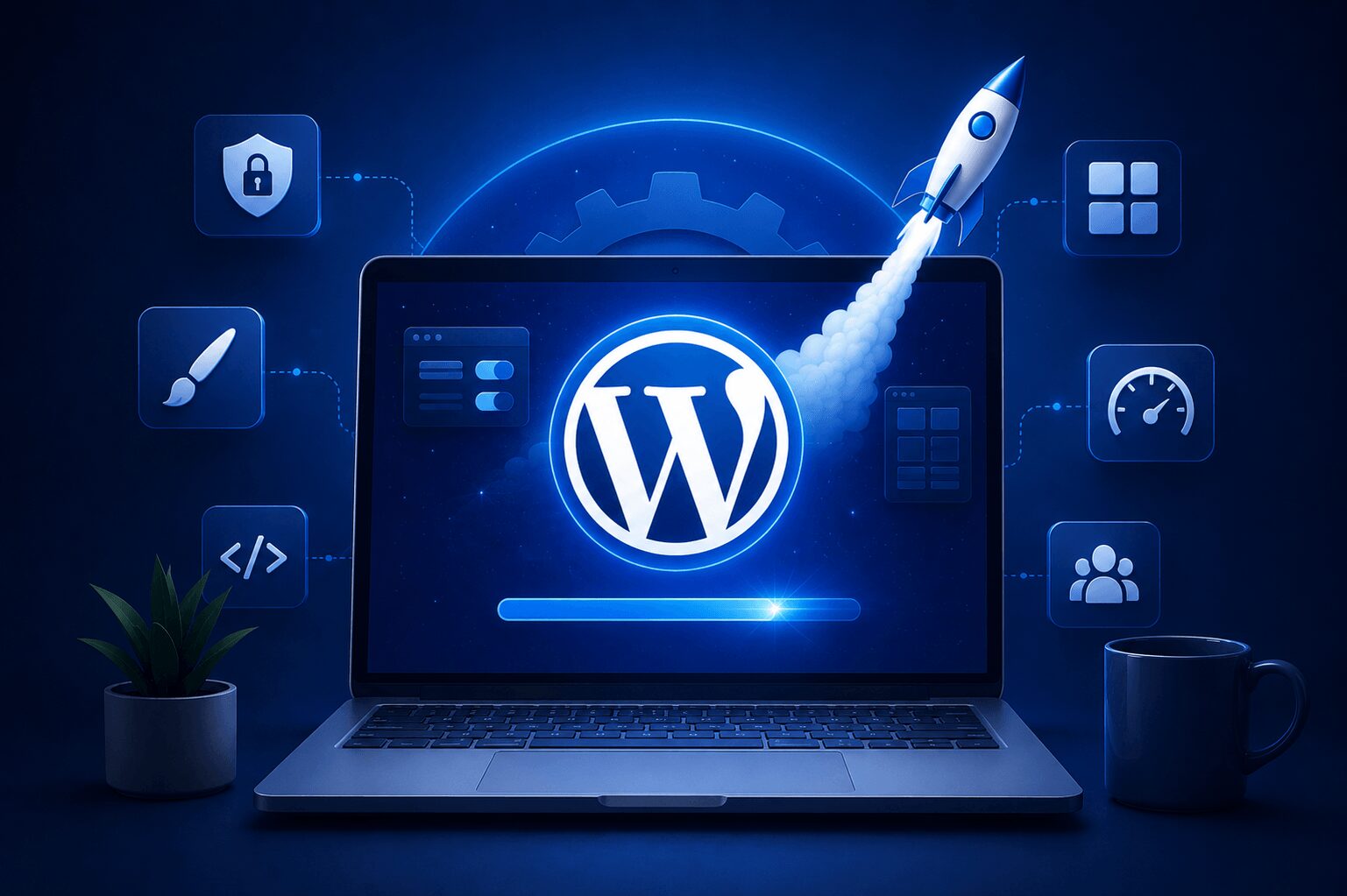 WordPress-7.0