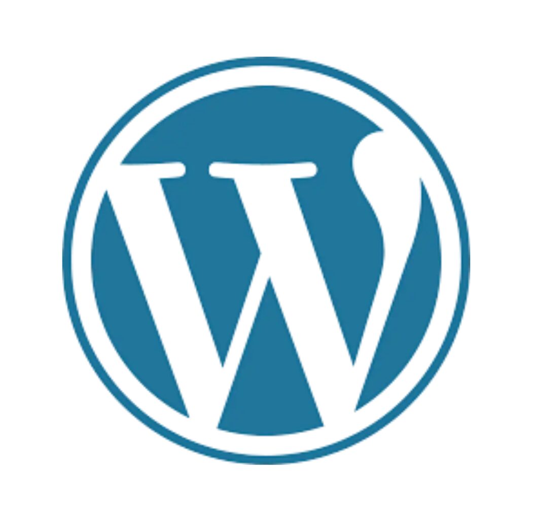 WordPress Logo