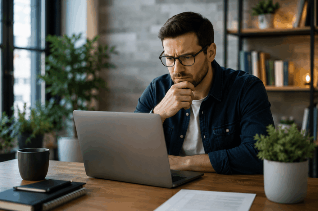 Why Is My Website Not Receiving Contact Form Enquiries? Common Causes and Fixes