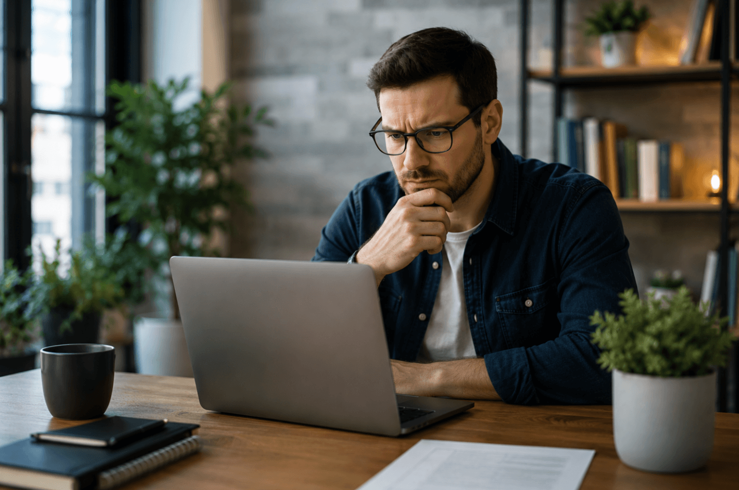 Why Is My Website Not Receiving Contact Form Enquiries? Common Causes and Fixes