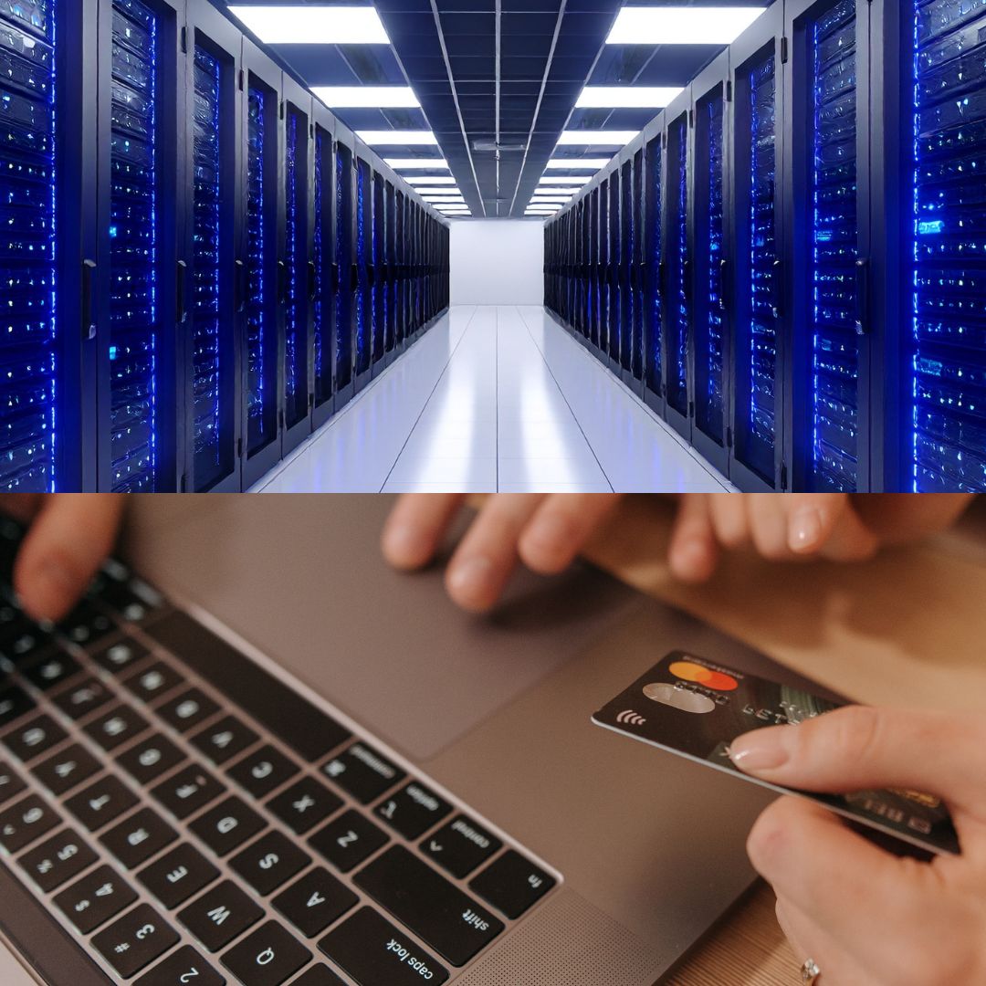 Hosting & Monthly Maintenance